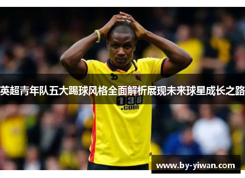 英超青年队五大踢球风格全面解析展现未来球星成长之路 英超青年队五大踢球风格全面解析展现未来球星成长之路