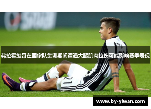 弗拉霍维奇在国家队集训期间遭遇大腿肌肉拉伤可能影响赛季表现 弗拉霍维奇在国家队集训期间遭遇大腿肌肉拉伤可能影响赛季表现