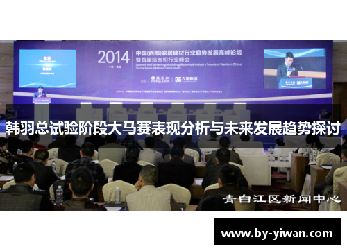 韩羽总试验阶段大马赛表现分析与未来发展趋势探讨