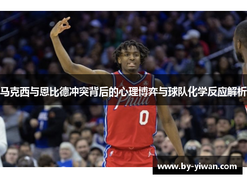 马克西与恩比德冲突背后的心理博弈与球队化学反应解析